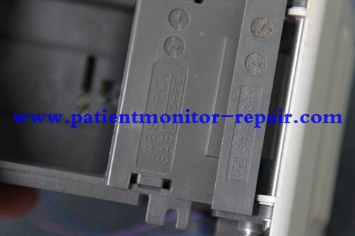 NIHON KOHDEN cardiolife TEC-7621C Дефибрилляторный принтер Номер детали WS-761V