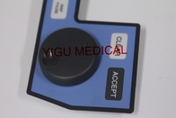 Медицинский вентилятор PB840 Клавиатура PN 10003138 Медицинское оборудование