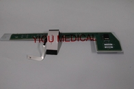 Медицинский вентилятор PB840 Клавиатура PN 10003138 Медицинское оборудование